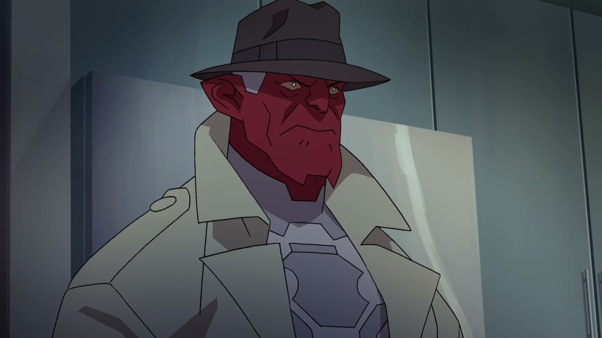 A Tribe Called Legion tweet media