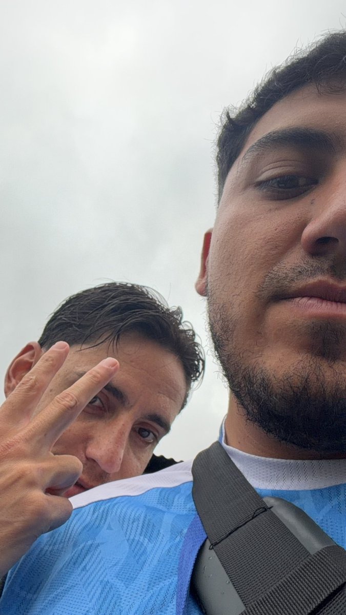 David Gutiérrez tweet media