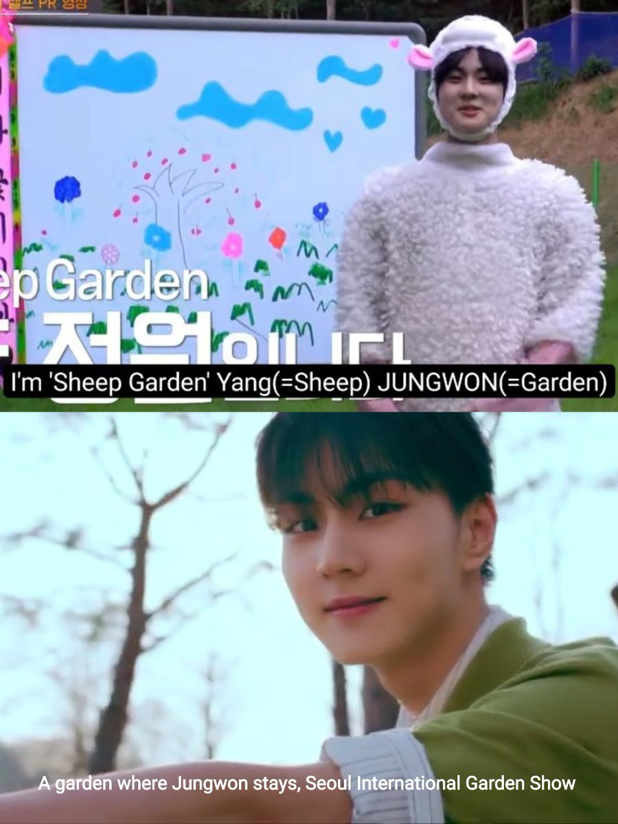 IYA #1 fan tweet media