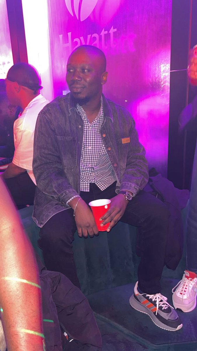 brudda Ope tweet media