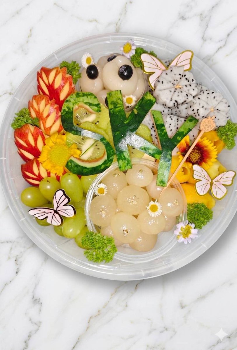 Sky Wongravee Official Fanclub (แอคสำรอง) tweet media