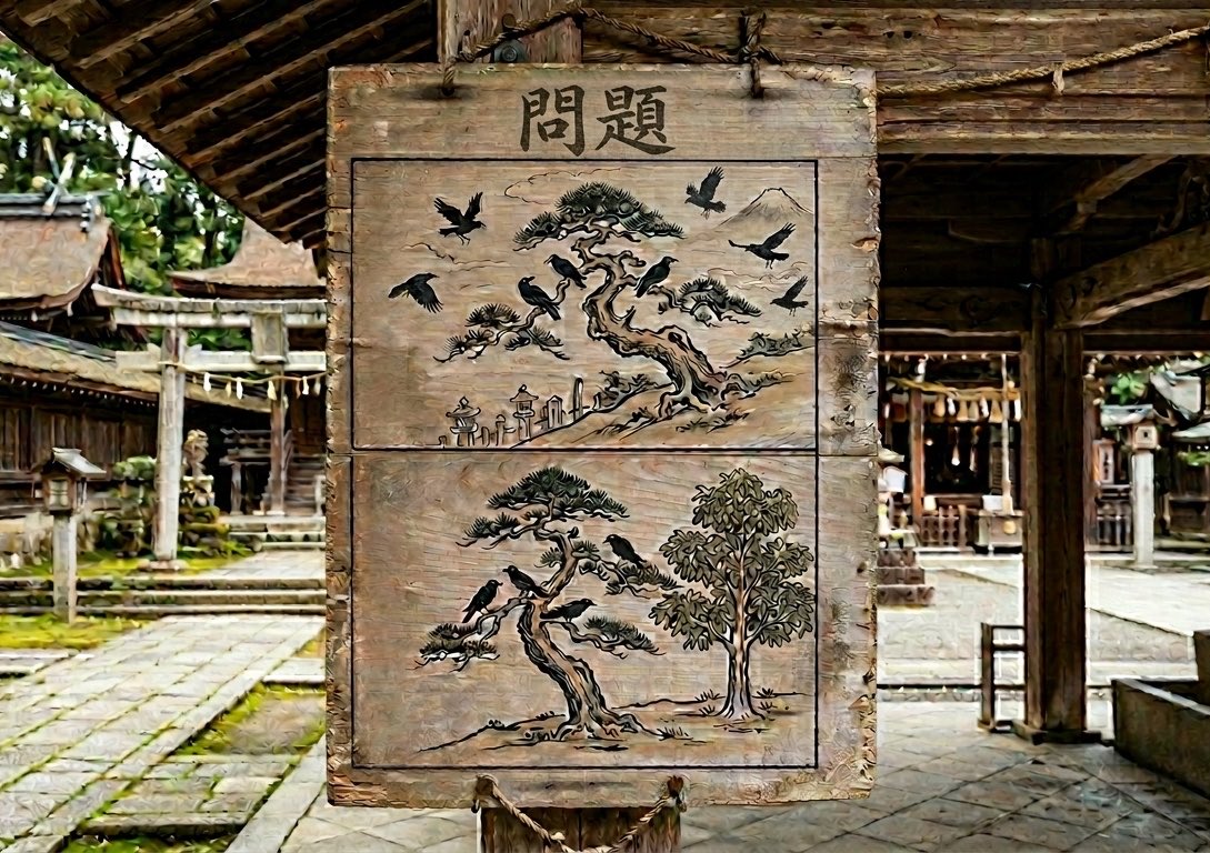 赤井カラス tweet media