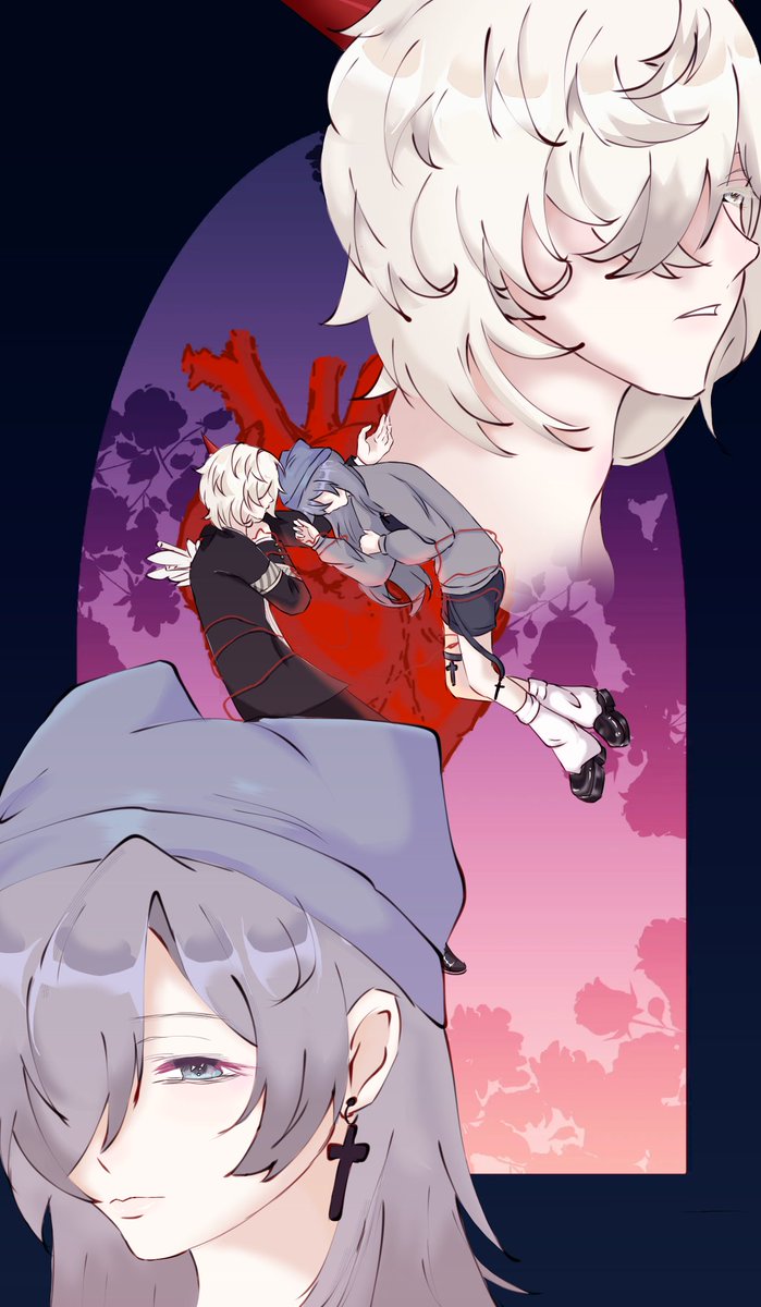 Traumatin tweet media