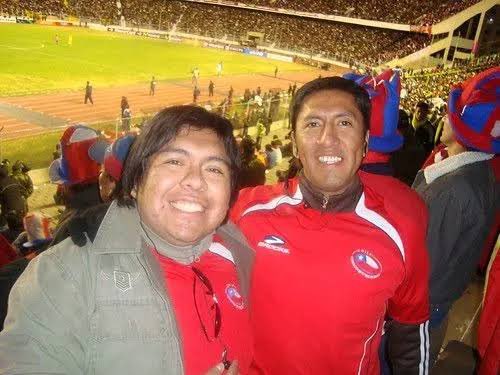 migraine boy tweet media