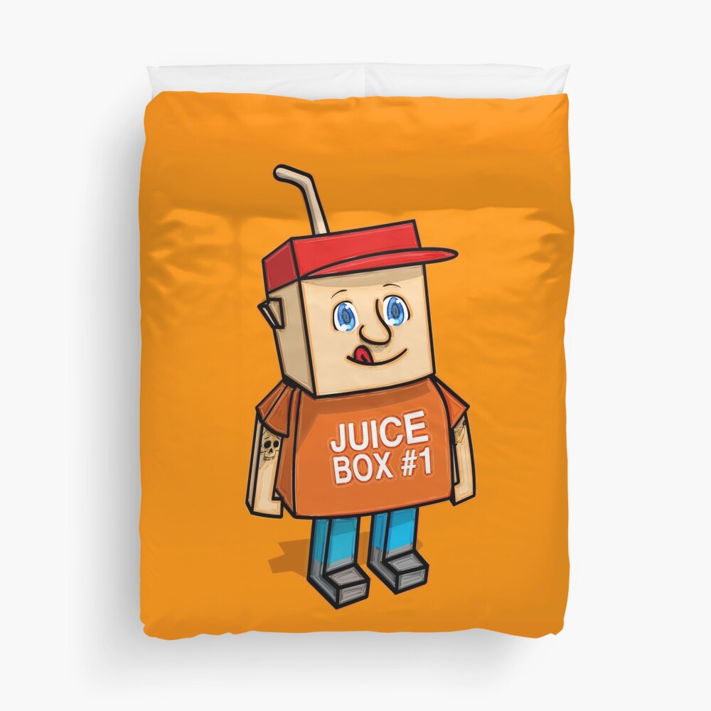 Stumble_Shop's tweet image. Juice Box 01
redbubble.com/shop/ap/173135…

#redbubble #artprints By Angel Decuir