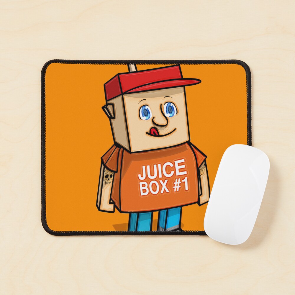 Stumble_Shop's tweet image. Juice Box 01
redbubble.com/shop/ap/173135…

#redbubble #artprints By Angel Decuir