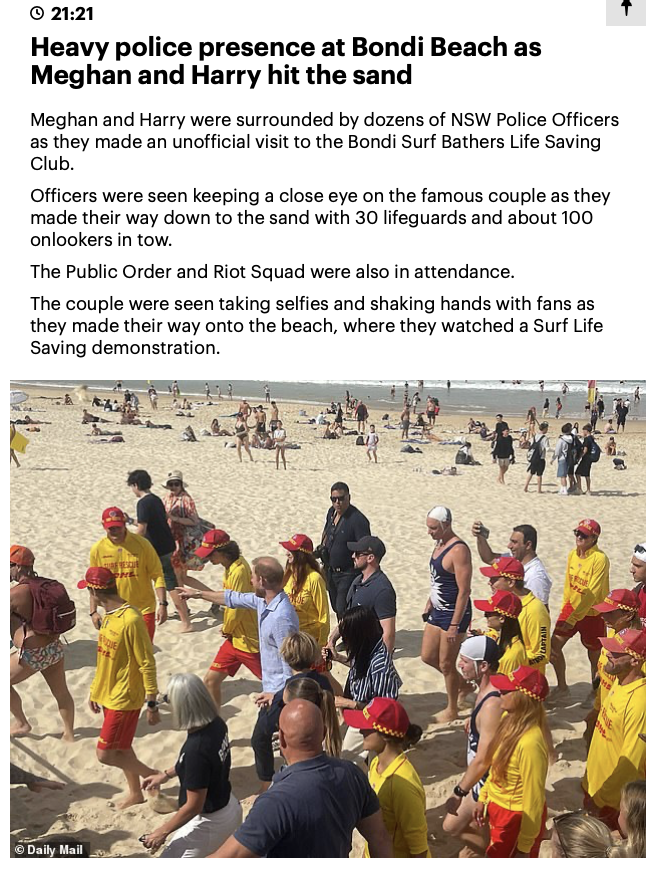 TR G - The Royal Grift tweet media