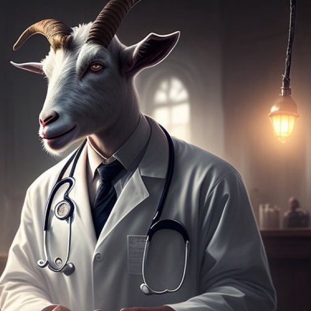 Dr. Profit🩺 tweet media