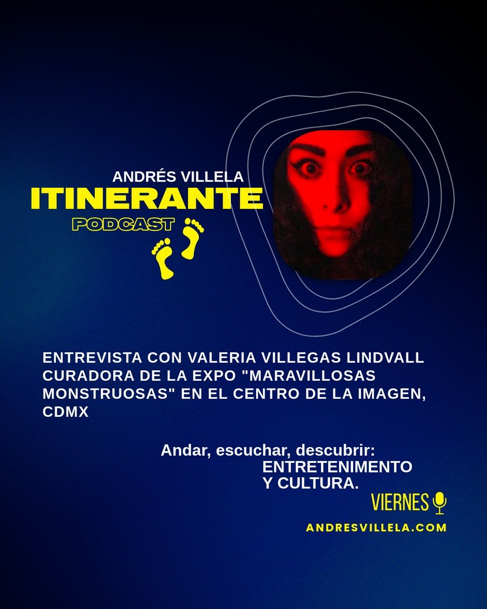 Andrés Villela 🐉 tweet media