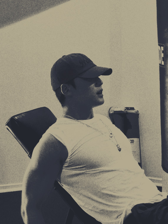 JOÃO LUCAS fix novo tweet media