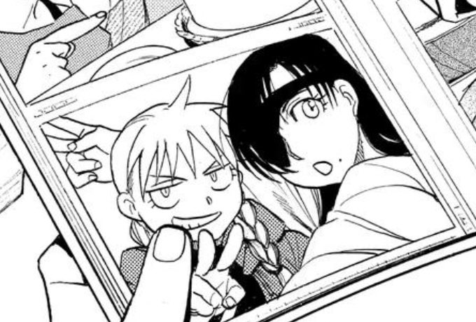 Fish .ᐟ tweet media