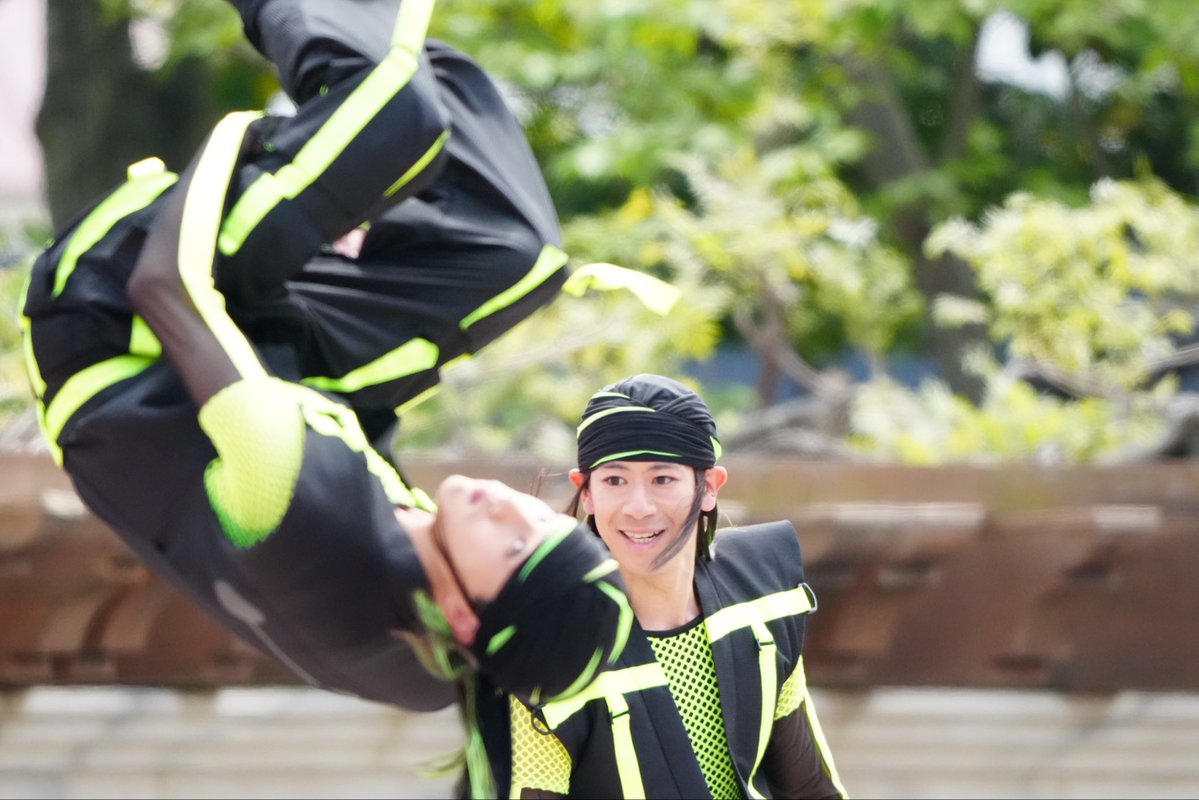 アイギス tweet media