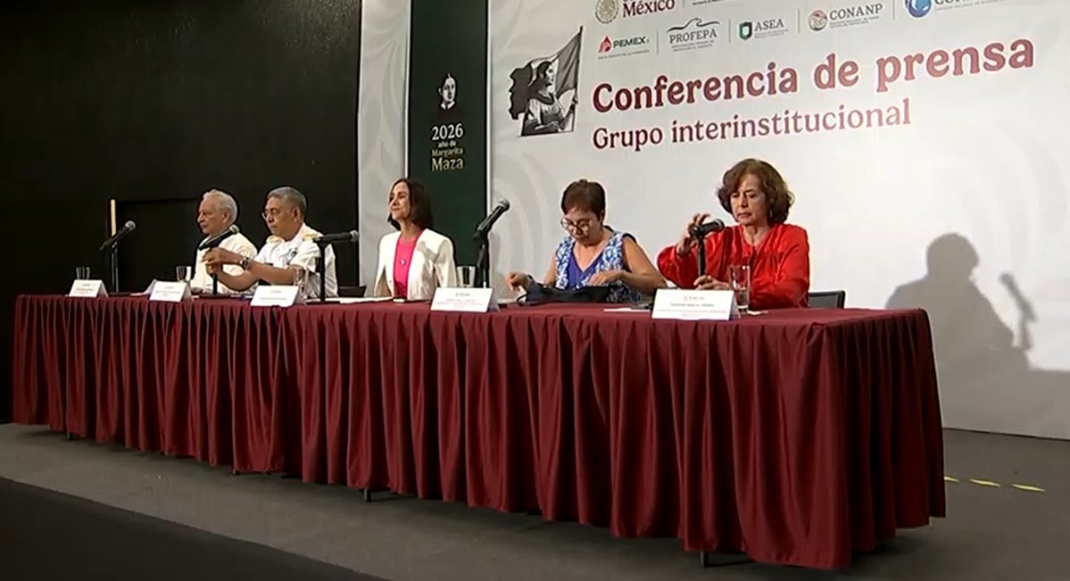 Joaquín López-Dóriga tweet media