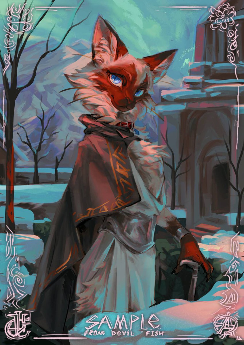 DevilfishDFV🐟 tweet media