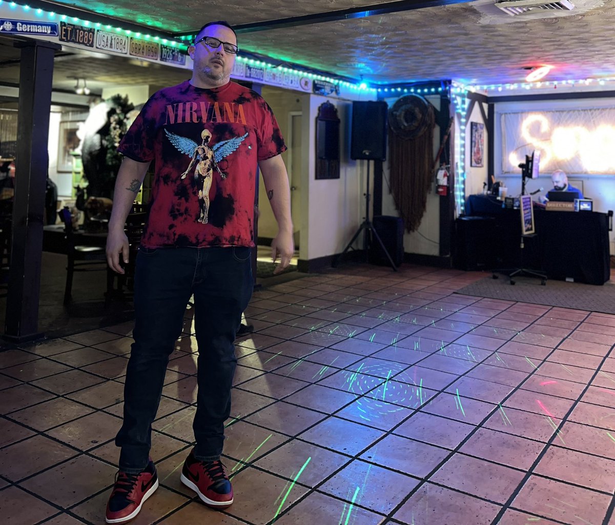 John F Sargent III tweet media