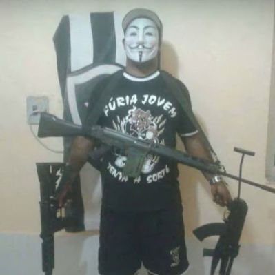 GbSaintGeorge's tweet photo. @theoldestrafa "Nossa você viu que o mano tirinhas e quadrinhos foi morto a tiros"

Eu: nossa nem fiquei sabendo rsrsrs https://t.co/VlJbyXE5TB