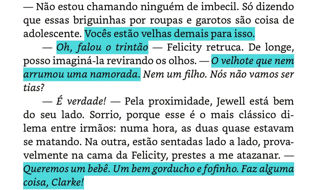 Máfia das Panelinhas 😈🍽️📚💋 tweet media