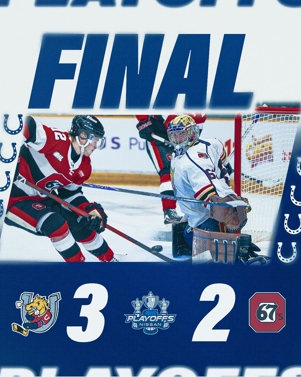 Barrie Colts tweet media