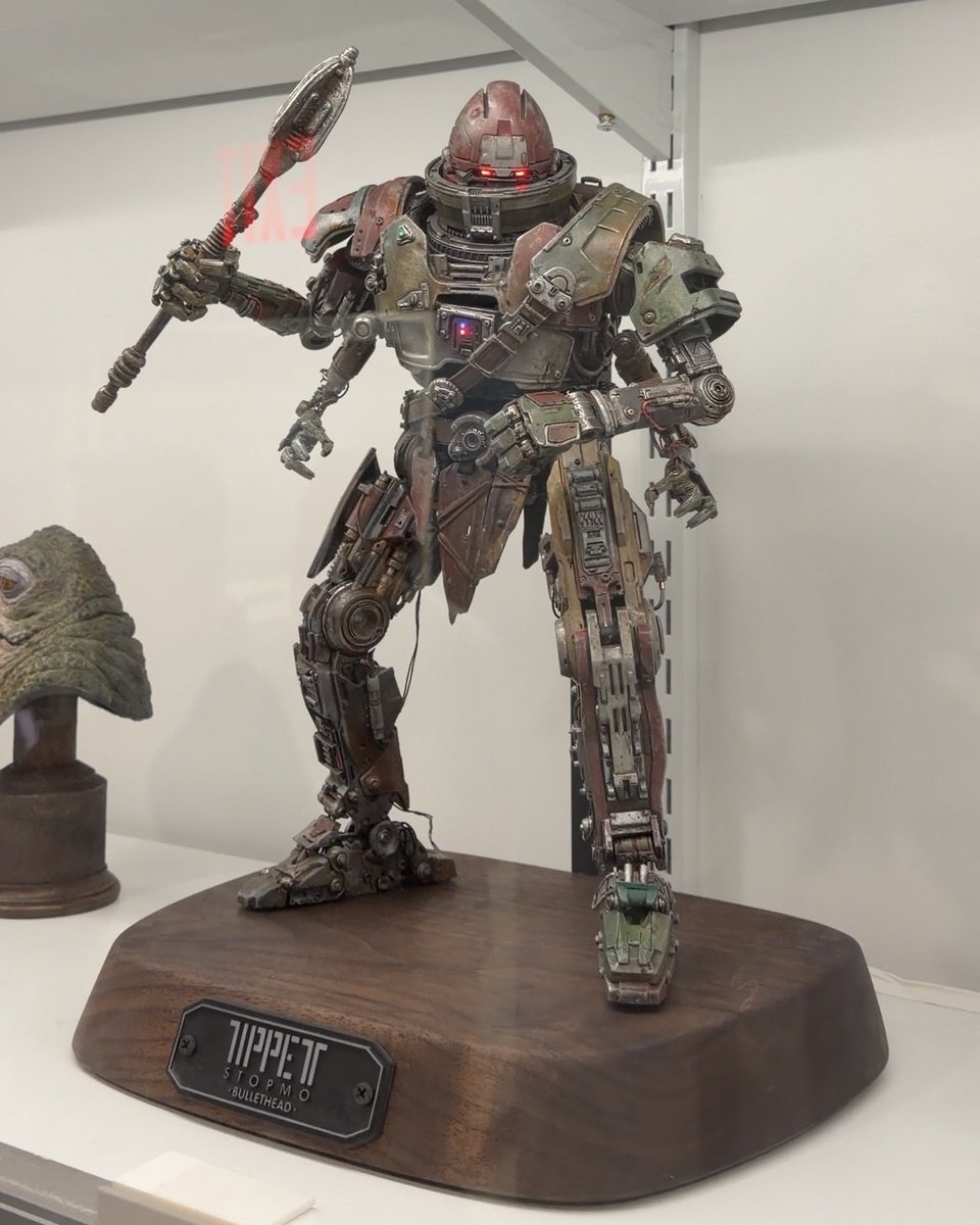 Luke - MAUL SHADOW LORD IS HERE!! tweet media