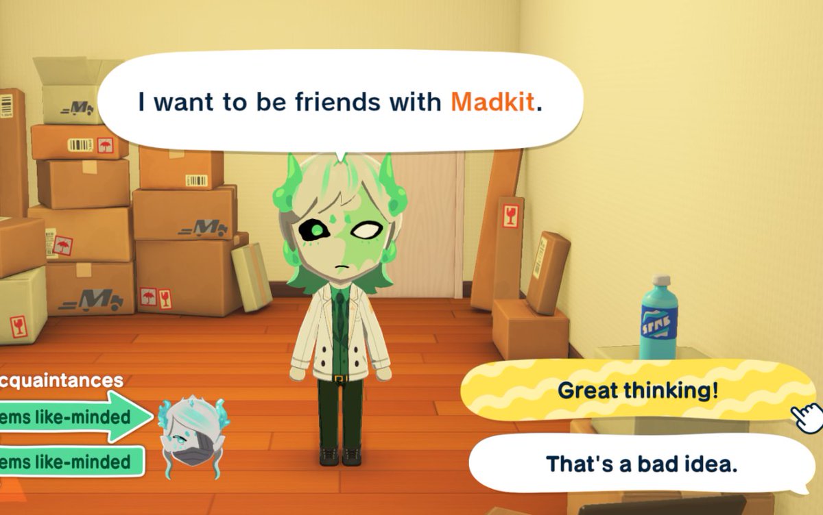 Milkie2 (FREE 🍉) tweet media