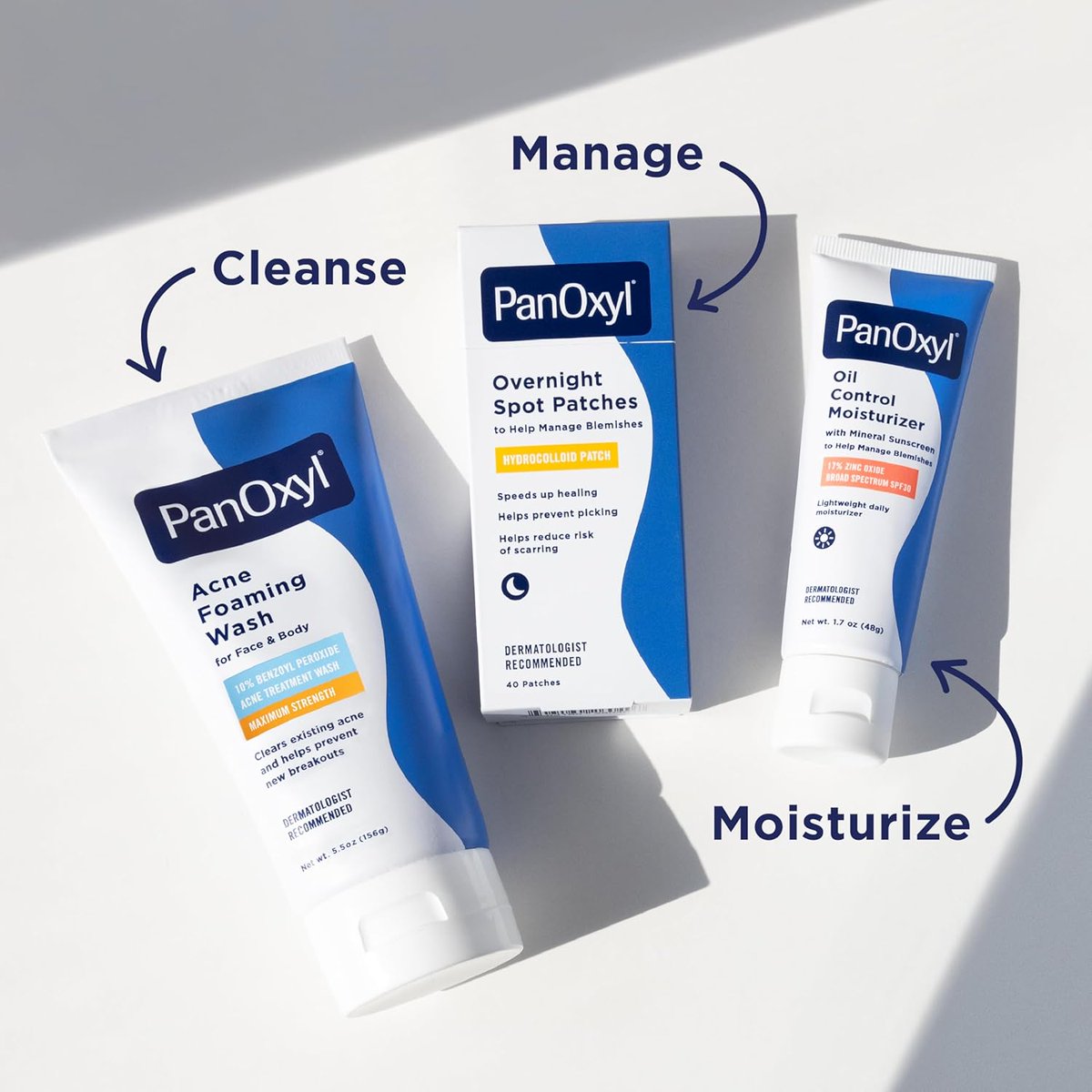 GlowHomeDeals's tweet image. Stop breakouts NOW! 🛑

PanOxyl 10% Wash is the #1 US acne killer. 🇺🇸

✨ Kills 99% bacteria fast
✨ Clears face &amp;amp; body

Max strength, best price! 💸

Buy now! 👇

amzn.to/4mCvqvi

#PanOxyl #AcneFree #ClearSkin