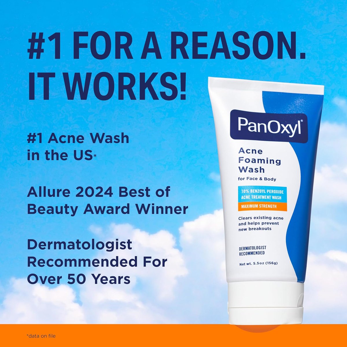 GlowHomeDeals's tweet image. Stop breakouts NOW! 🛑

PanOxyl 10% Wash is the #1 US acne killer. 🇺🇸

✨ Kills 99% bacteria fast
✨ Clears face &amp;amp; body

Max strength, best price! 💸

Buy now! 👇

amzn.to/4mCvqvi

#PanOxyl #AcneFree #ClearSkin