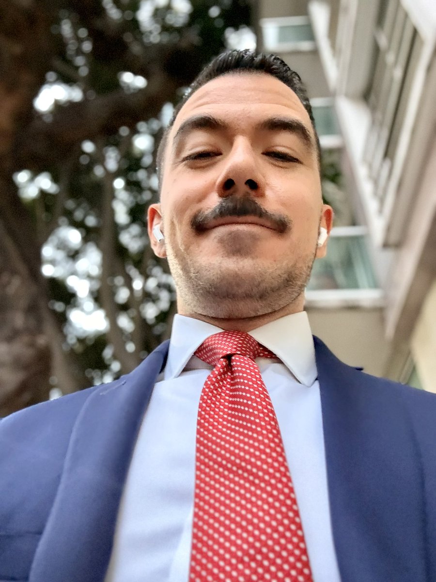 Suited Daily tweet media