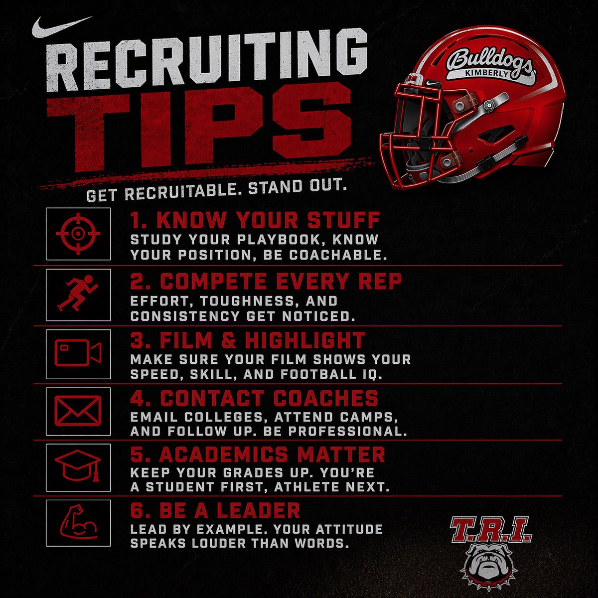 KimberlyBulldogsFB tweet media