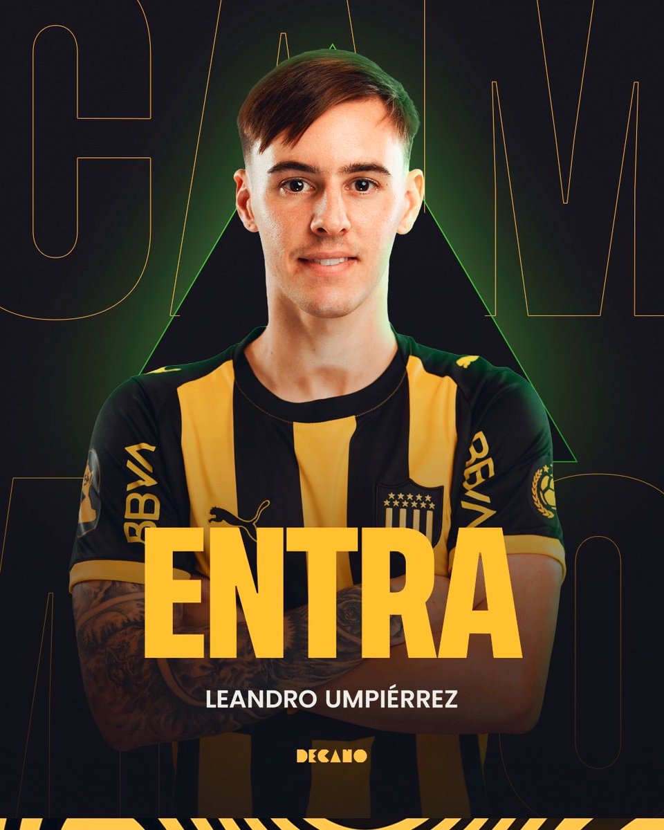 PEÑAROL tweet media