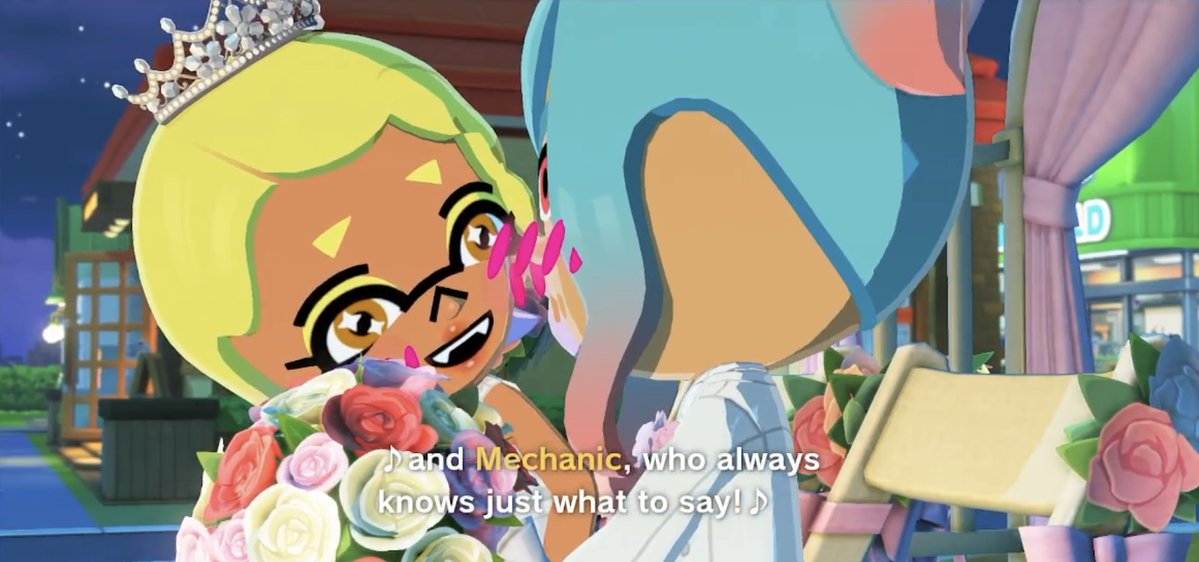 Kitt/Kitty tweet media