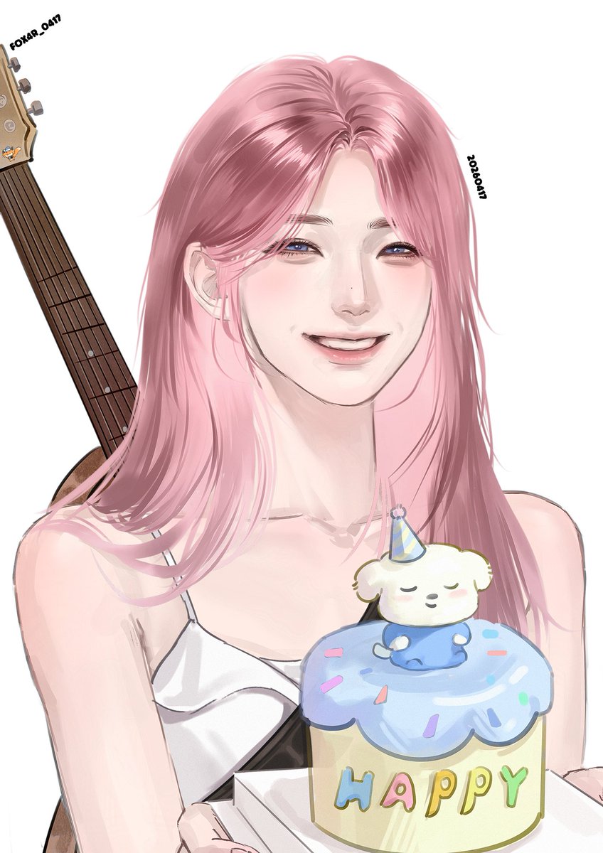 Fox_Jiheon's tweet photo. 지헌 공주님 생일 축하해요
#fromis_9 #프로미스나인 #지헌 #백지헌 #HAPPYJIHEONDAY https://t.co/jAN7M1jzGa