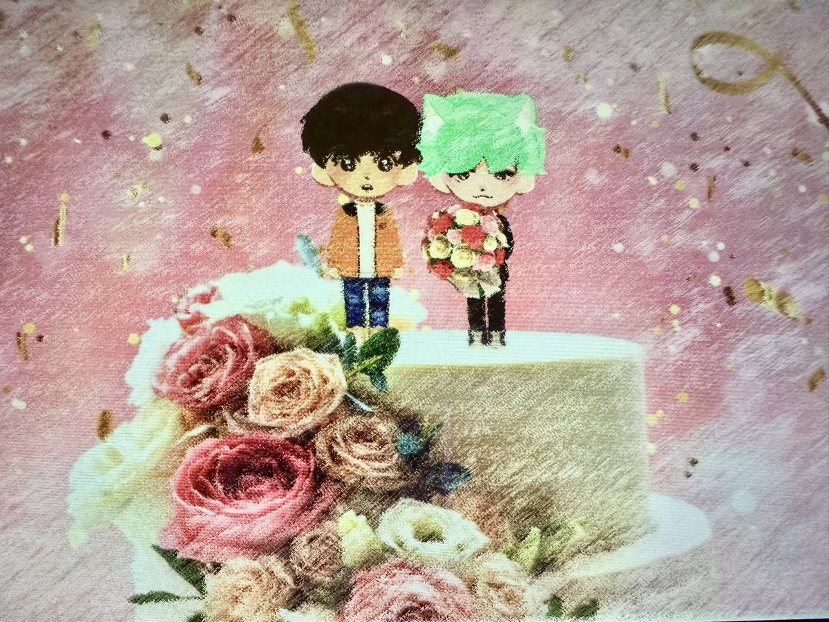 虾壳蟹锅汤 tweet media