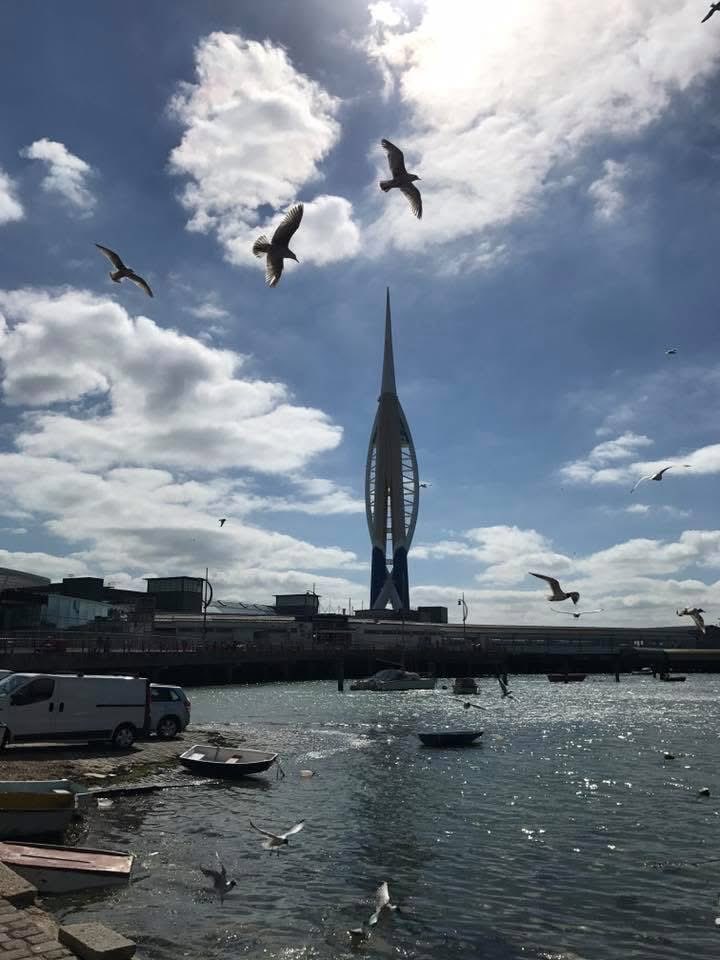 Danny Sloggett Vision tweet media