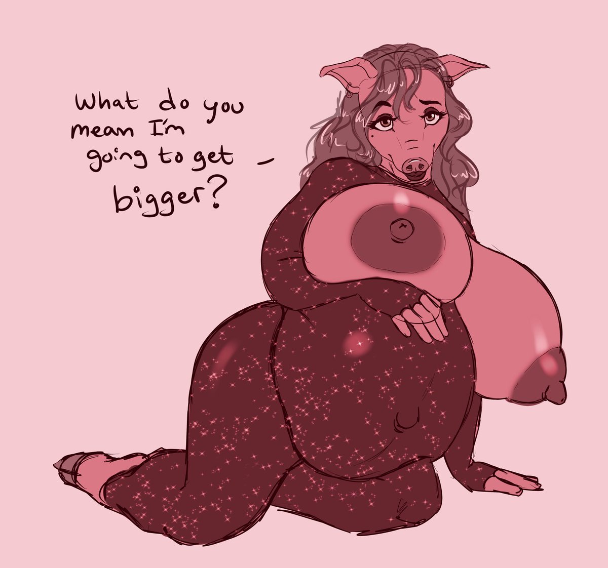 🐮Mrs Milk-Jug🐮 tweet media