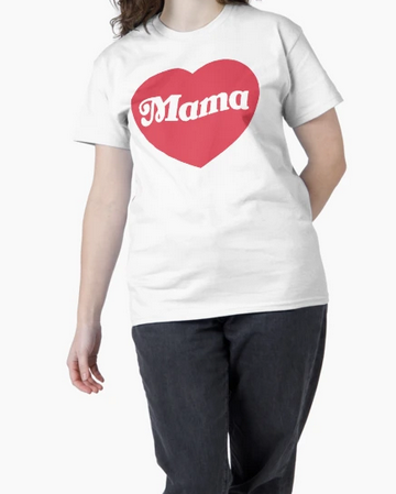 realmoddies's tweet photo. Mama T-Shirt
get here: https://t.co/xuDicERF6U https://t.co/wxZRpMNzic