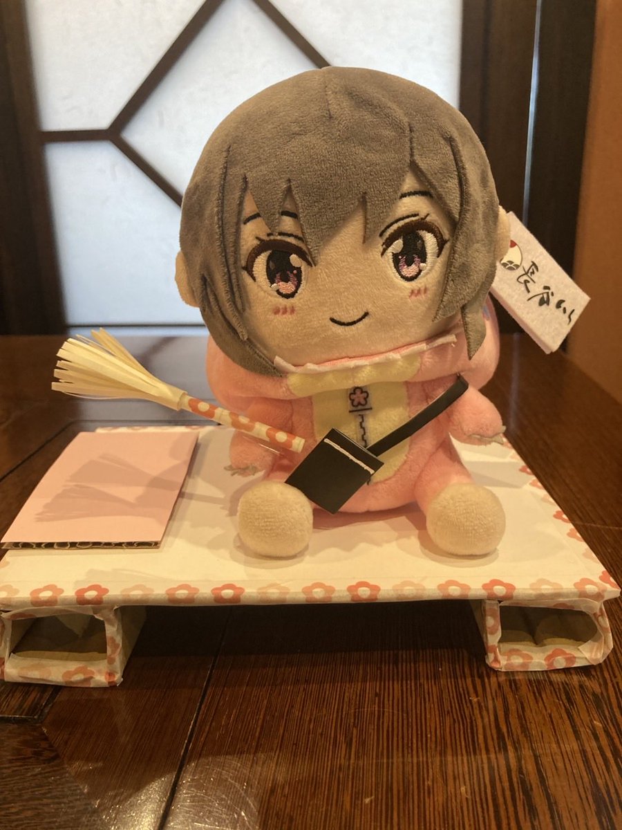 あわら温泉　長谷川公式＠温泉むすめ情報 tweet media