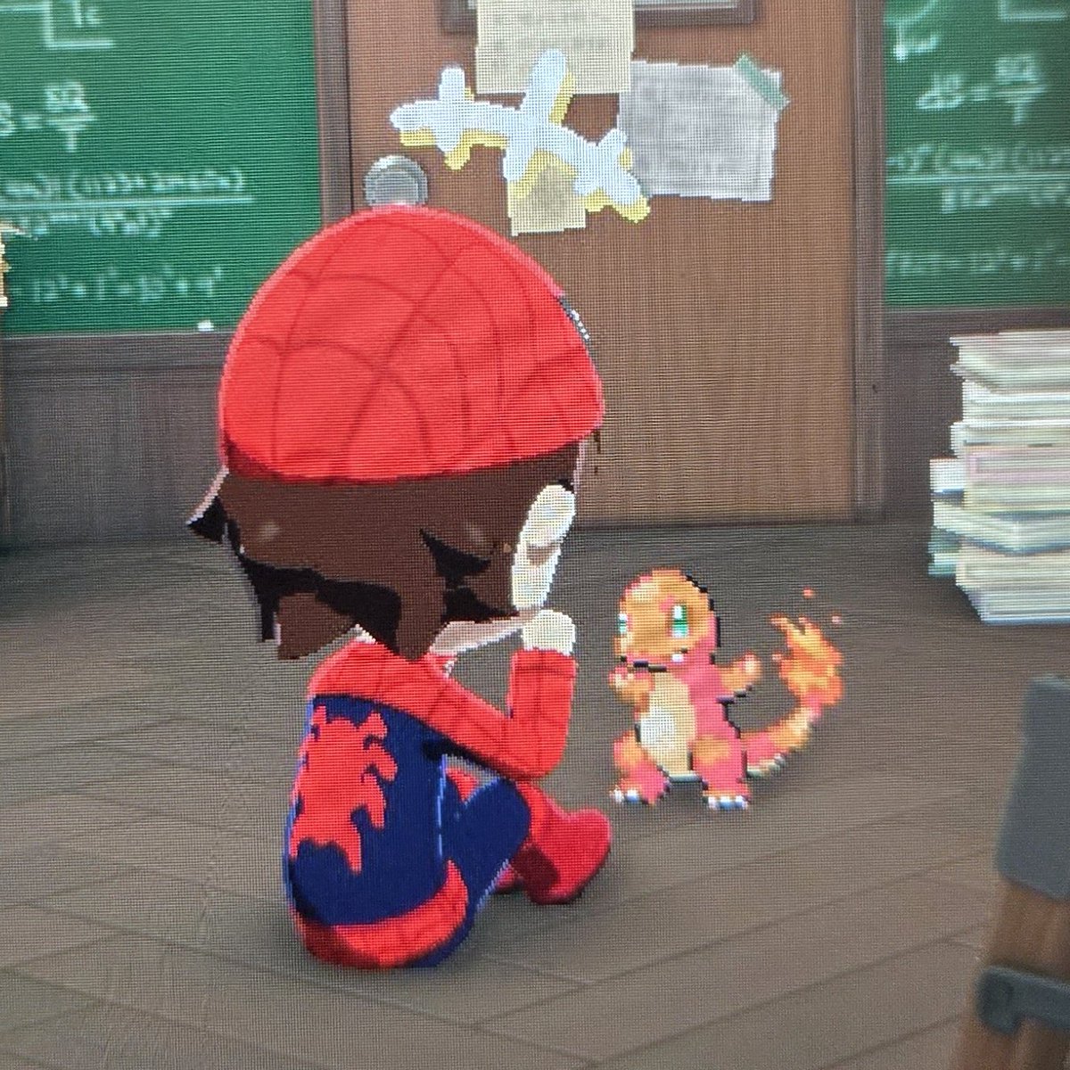 Kit Kat ((commissions open)) (@kittischmitti) on Twitter photo 