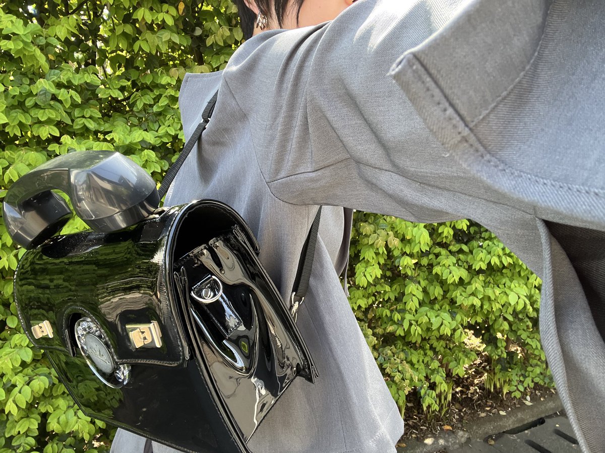 戻りつ tweet media