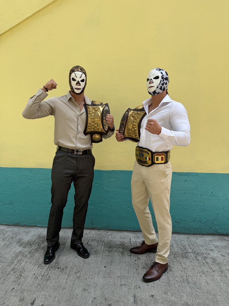 Calavera Jr tweet media