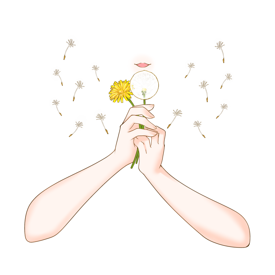 小幡いな🌱イラストレーター tweet media