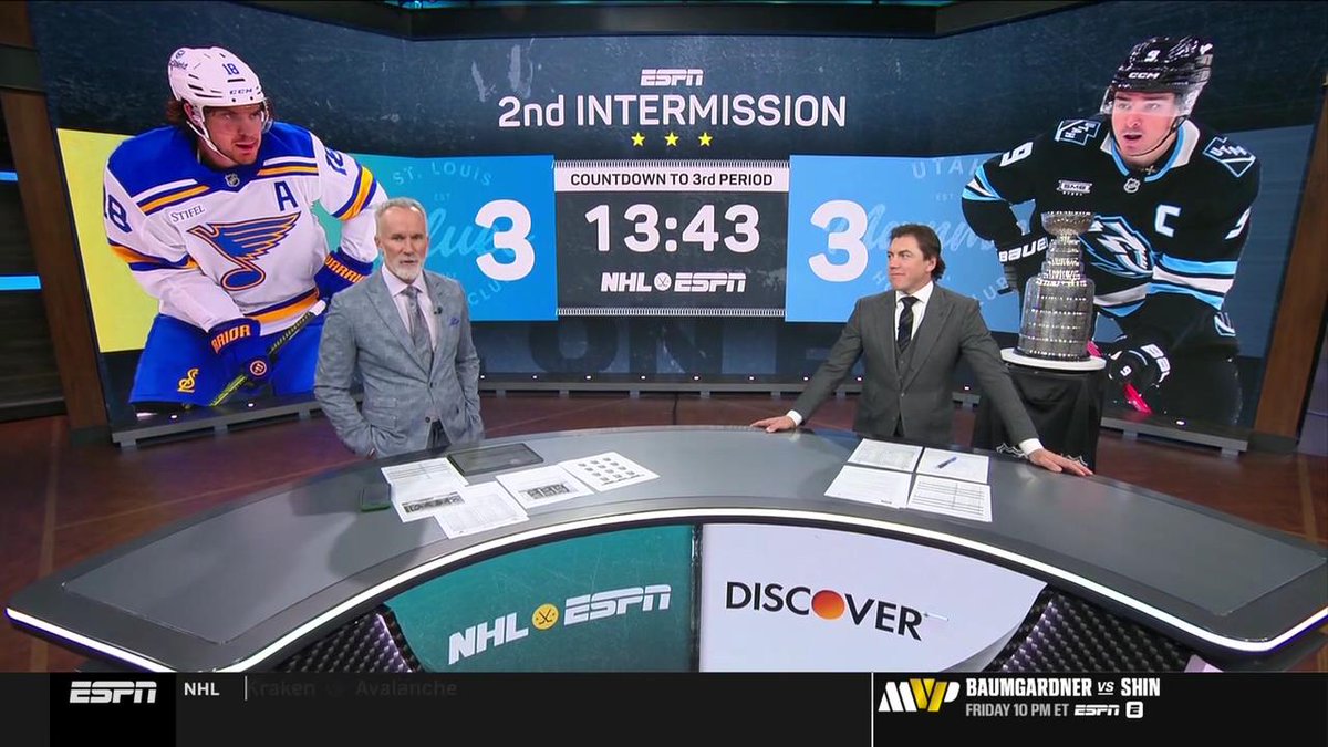 Andrea DiCristoforo tweet media