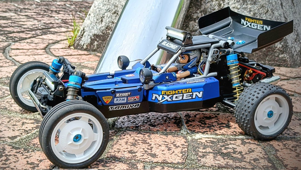 ワンダラー tweet media