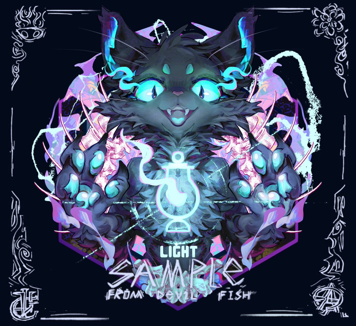 DevilfishDFV🐟 tweet media