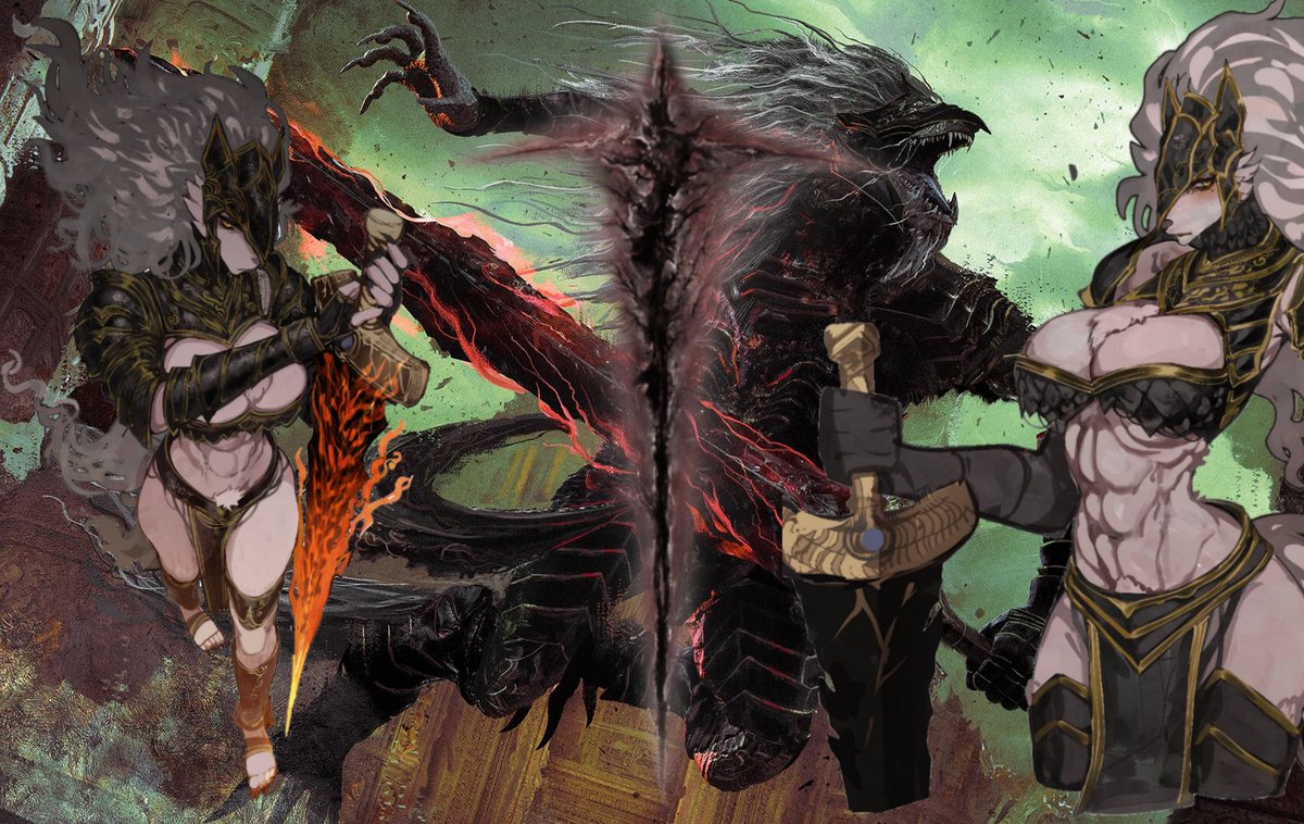 𖥨ํ∘̥⃟𝑻𝒉𝒆 𝑶𝒎𝒆𝒏 𝑲𝒊𝒏𝒈☠ tweet media