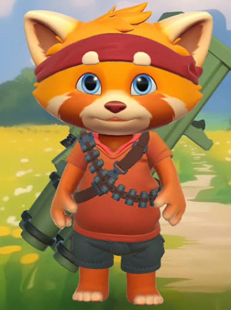 Maverick tweet media