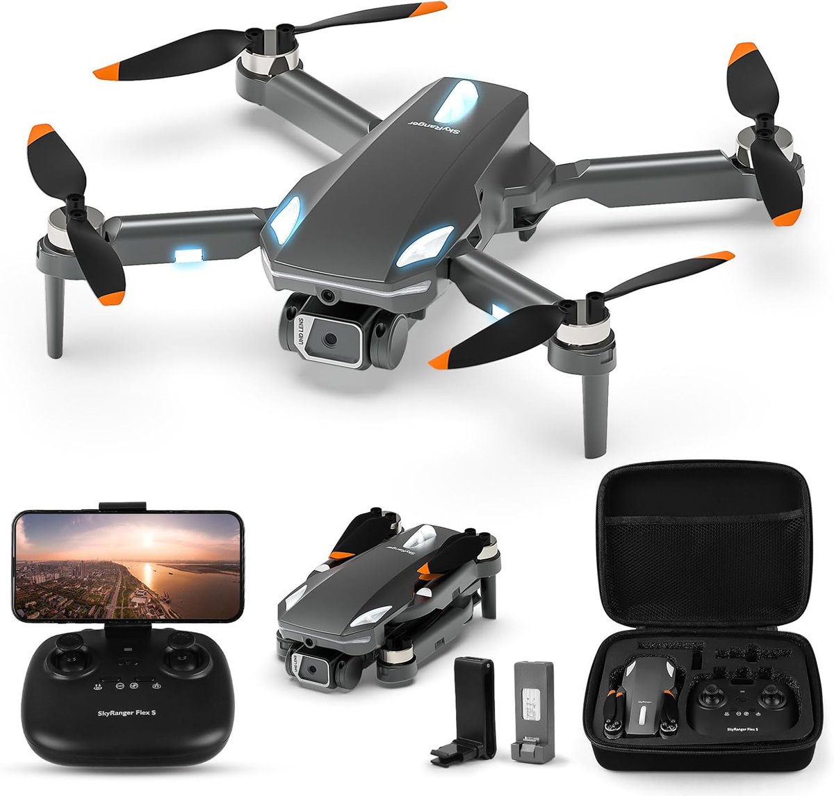 Drone Tech News & Deals tweet media