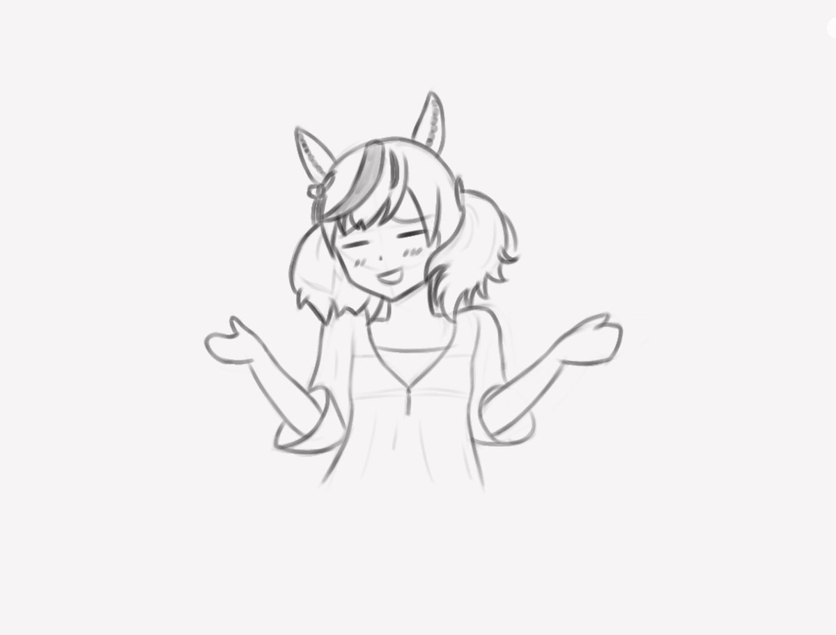 rynyanart's tweet photo. Happy birthday Nice Nature!!! 🐎🐎🐎 https://t.co/2mqdxpCxRA
