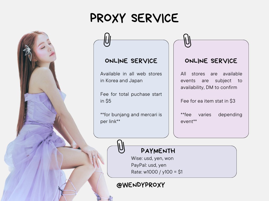 proxy for korea japan online & offline kpop anime tweet media