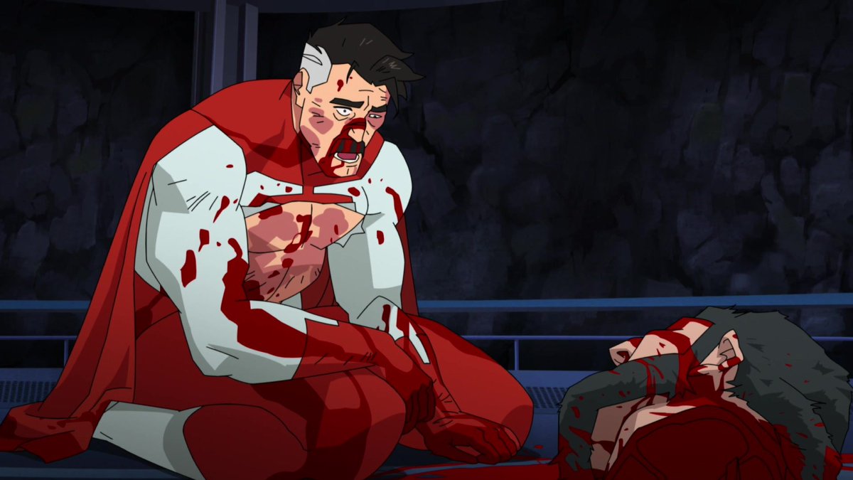 A Tribe Called Legion tweet media