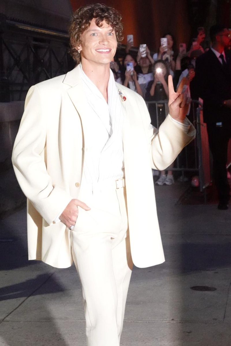 Connor Storrie Updates | Fansite tweet media